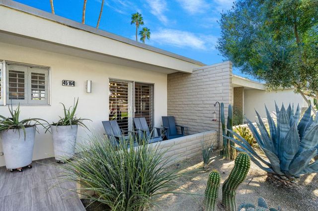 45164 Avenida Codorniz, Indian Wells, CA 92210