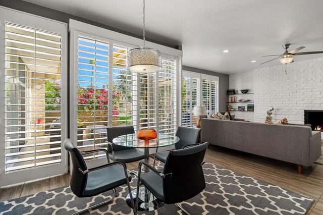 45164 Avenida Codorniz, Indian Wells, CA 92210