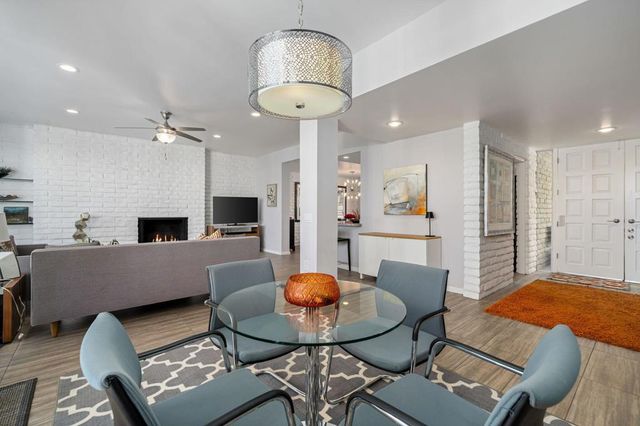 45164 Avenida Codorniz, Indian Wells, CA 92210