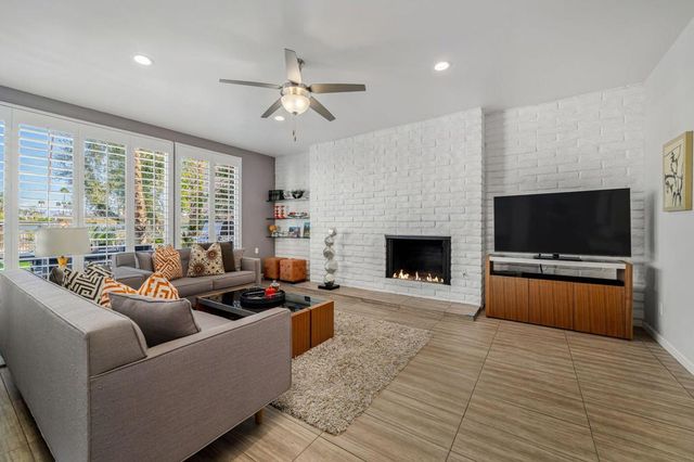 45164 Avenida Codorniz, Indian Wells, CA 92210