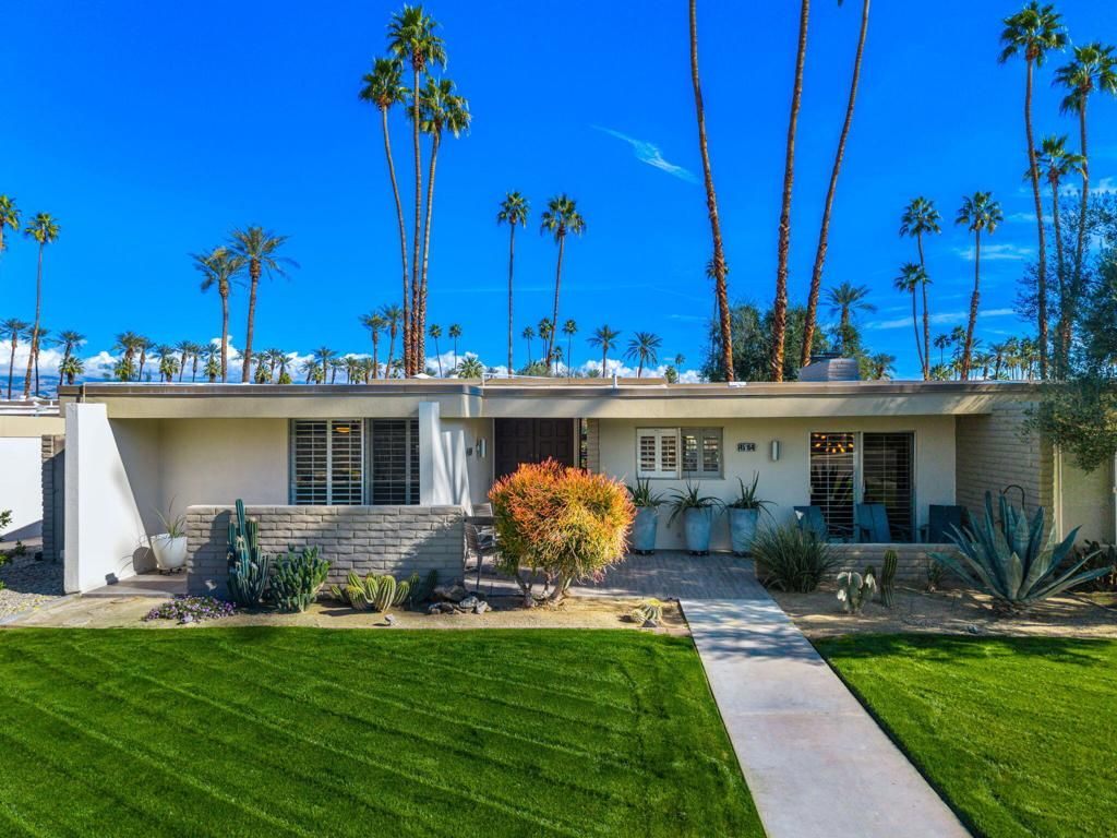 45164 Avenida Codorniz, Indian Wells, CA 92210