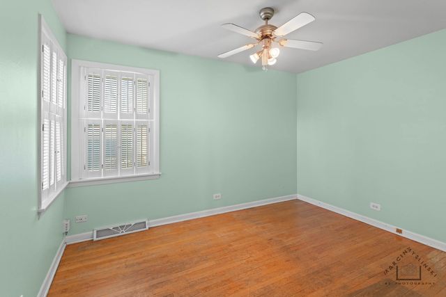 4709 N Odell Avenue, Harwood Heights, IL 60706