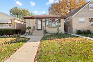 4709 N Odell Avenue, Harwood Heights, IL 60706