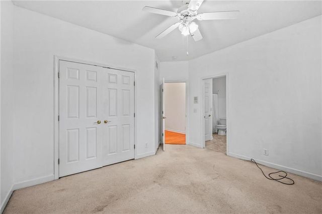 2518 SW Wintervalley Court, Lee's Summit, MO 64081