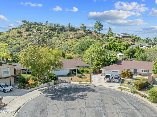 315 Longwood Court, Newbury Park, CA 91320
