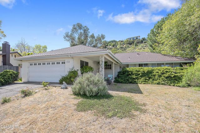 315 Longwood Court, Newbury Park, CA 91320