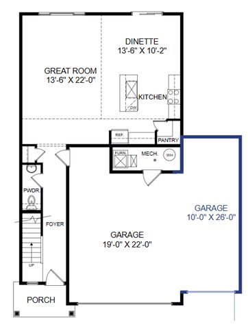 1335 Orchid Way, New Richmond, WI 54017