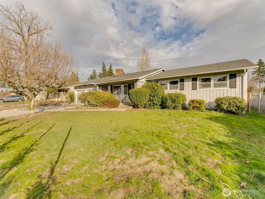 711 SE 101st Avenue, Vancouver, WA 98664