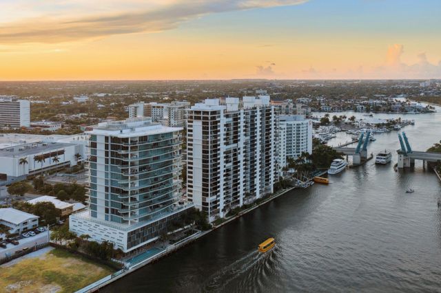 920 Intracoastal Drive 801, Fort Lauderdale, FL 33304