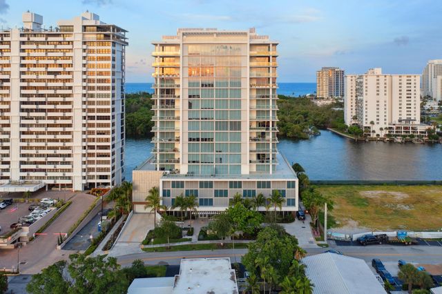 920 Intracoastal Drive 801, Fort Lauderdale, FL 33304