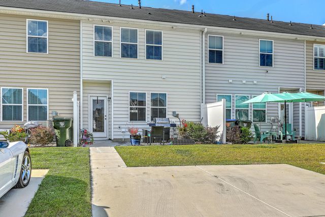 147 Pine Gate Drive, Summerville, SC 29483