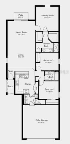 379 CORNERSTONE DRIVE, Groveland, FL 34736