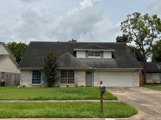 3814 Manordale Drive, Houston, TX 77082