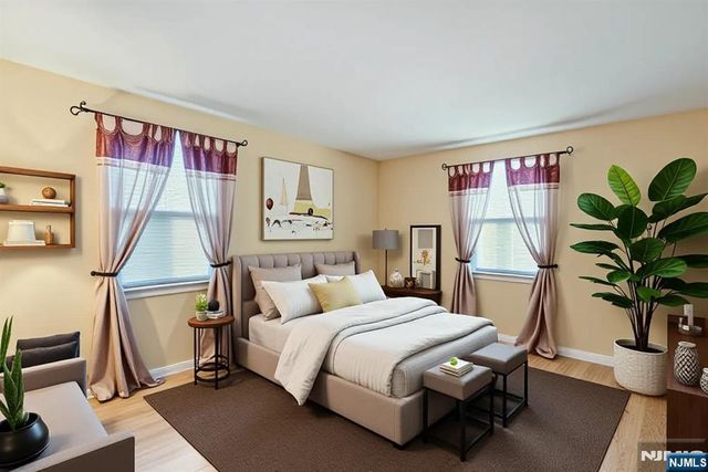90 Arnot Place, Paramus, NJ 07652