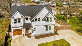 463B Radnor St, Nashville, TN 37211