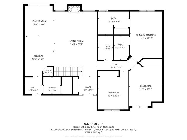 6154 Glenwood Drive, Marion, IA 52302
