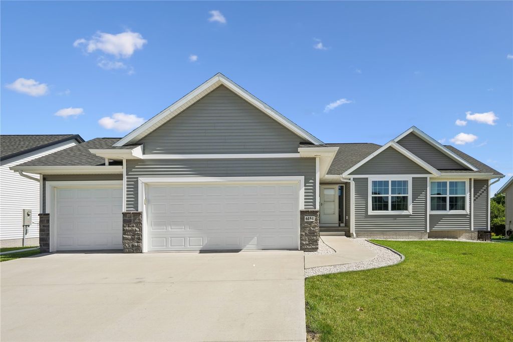 6154 Glenwood Drive, Marion, IA 52302