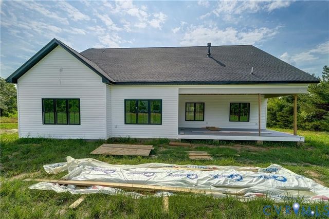 3464 Old Church Rd, Mechanicsville, VA 23111