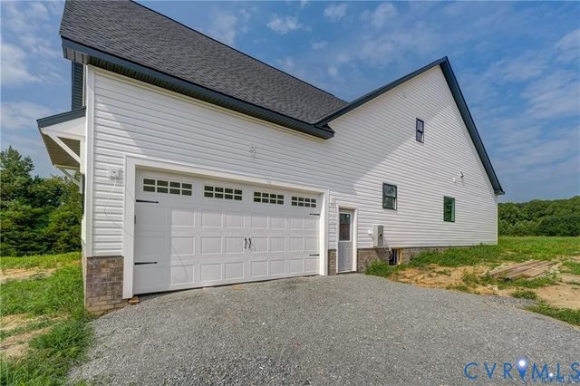 3464 Old Church Rd, Mechanicsville, VA 23111