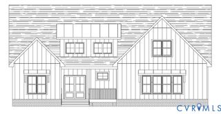 3464 Old Church Rd, Mechanicsville, VA 23113