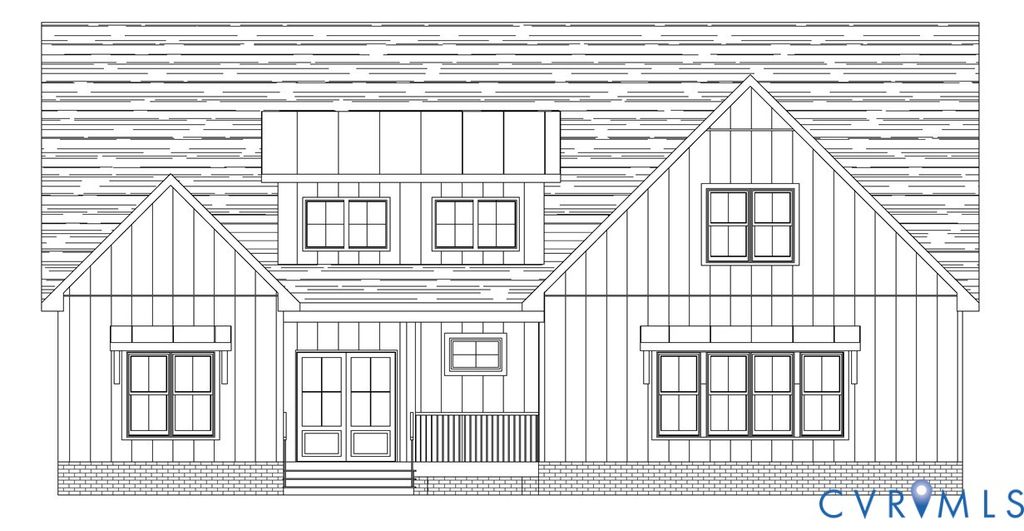 3464 Old Church Rd, Mechanicsville, VA 23113