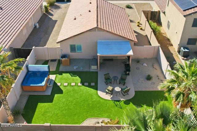 1386 E 10TH Place, Casa Grande, AZ 85122