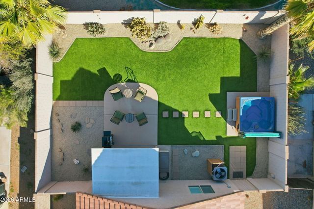 1386 E 10TH Place, Casa Grande, AZ 85122