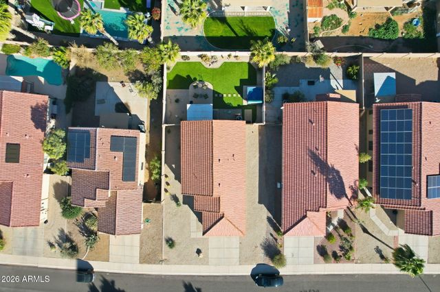 1386 E 10TH Place, Casa Grande, AZ 85122