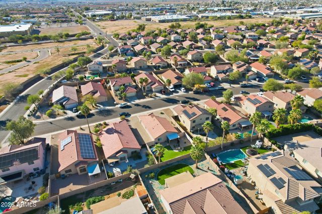 1386 E 10TH Place, Casa Grande, AZ 85122