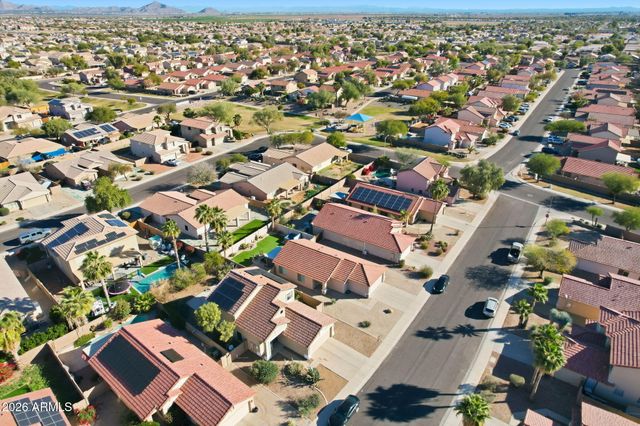 1386 E 10TH Place, Casa Grande, AZ 85122