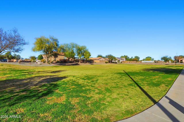 1386 E 10TH Place, Casa Grande, AZ 85122