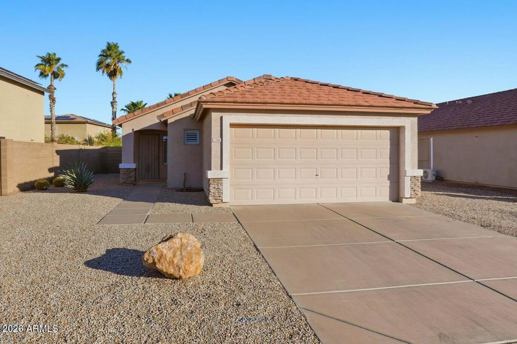 1386 E 10TH Place, Casa Grande, AZ 85122