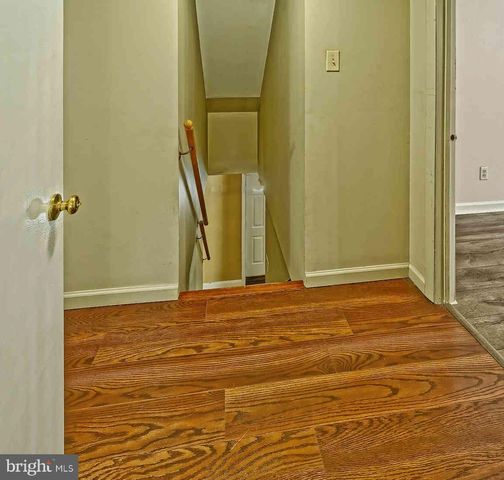 515 N CLINTON AVE, Wenonah, NJ 08090