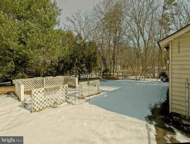 515 N CLINTON AVE, Wenonah, NJ 08090