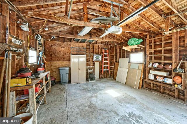 515 N CLINTON AVE, Wenonah, NJ 08090