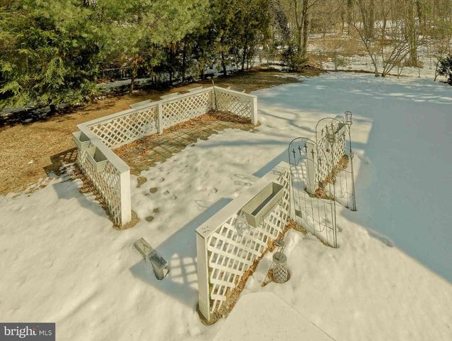 515 N CLINTON AVE, Wenonah, NJ 08090