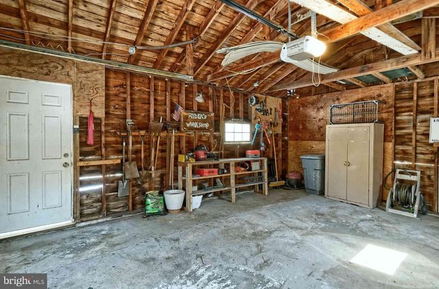 515 N CLINTON AVE, Wenonah, NJ 08090