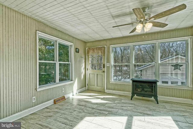 515 N CLINTON AVE, Wenonah, NJ 08090