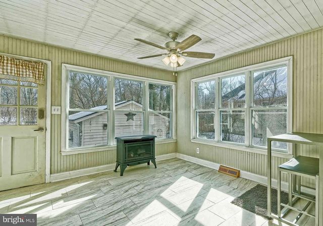 515 N CLINTON AVE, Wenonah, NJ 08090