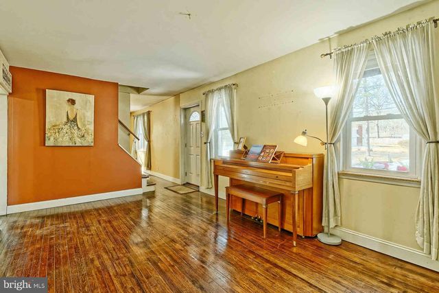 515 N CLINTON AVE, Wenonah, NJ 08090