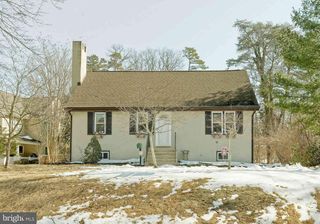 515 N CLINTON AVE, Wenonah, NJ 08090