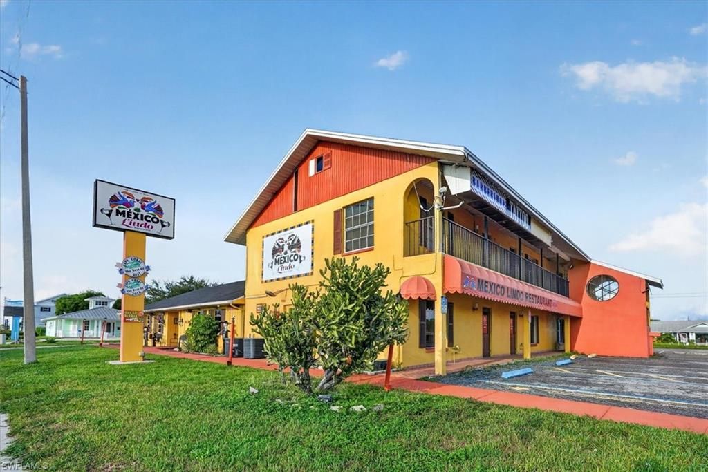 3724 Del Prado BLVD S, CAPE CORAL, FL 33904 — exterior