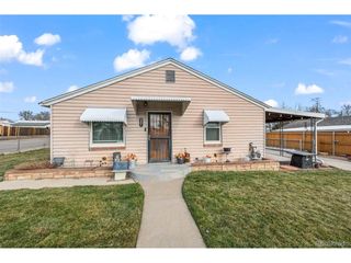 2001 E 14th St, Pueblo, CO 81001