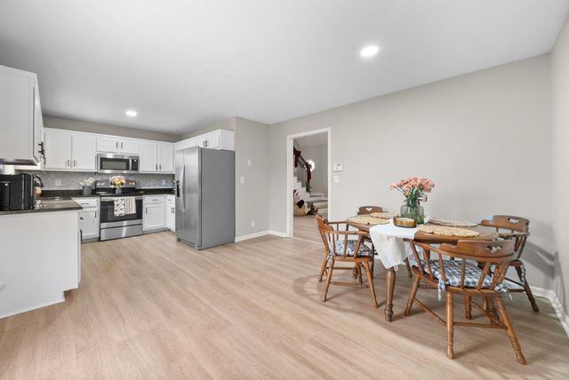 2656 Marymont Dr, Clarksville, TN 37042