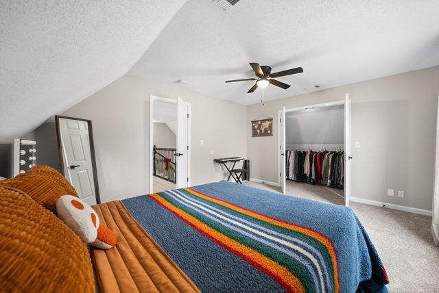 2656 Marymont Dr, Clarksville, TN 37042