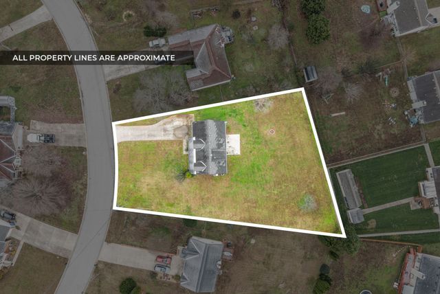 2656 Marymont Dr, Clarksville, TN 37042