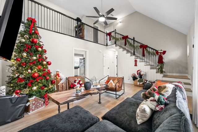 2656 Marymont Dr, Clarksville, TN 37042