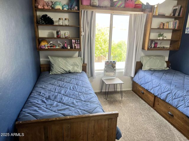 2823 S CANFIELD Street, Mesa, AZ 85212