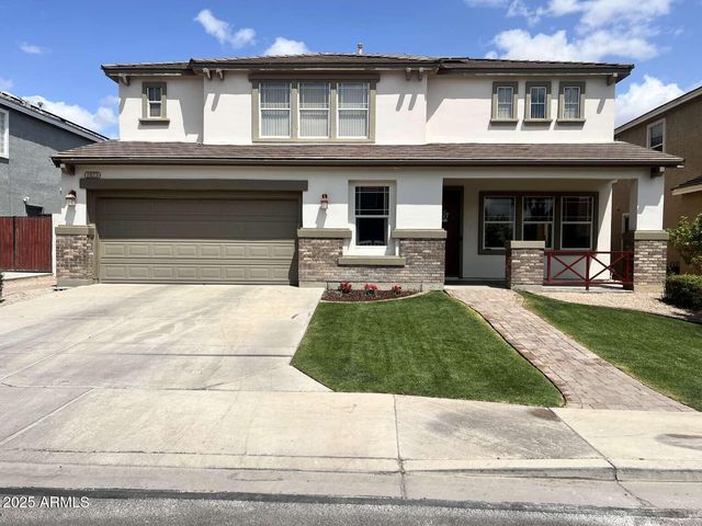 2823 S CANFIELD Street, Mesa, AZ 85212