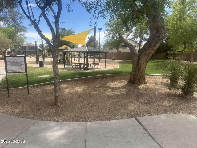 2823 S CANFIELD Street, Mesa, AZ 85212